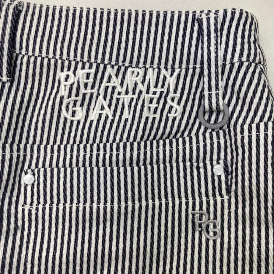 サイズ：1 PEARLY GATES パーリーゲイツ 055-3134204 スカート