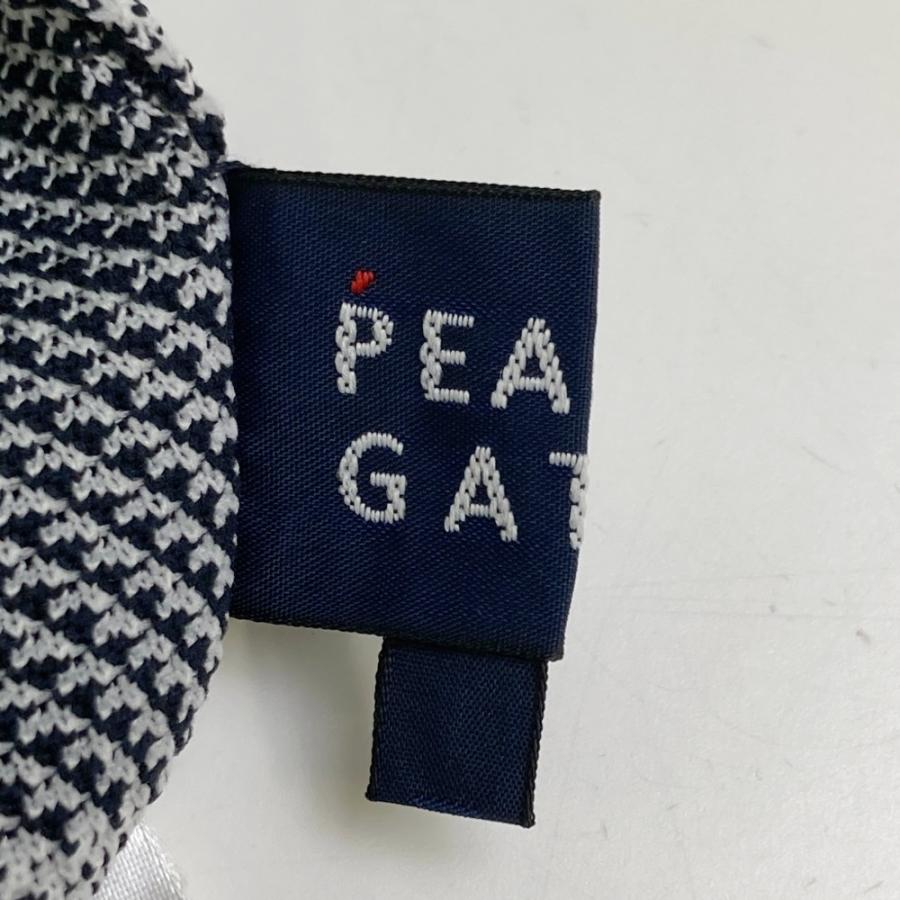 PEARLY GATES パーリーゲイツ 055-3134332 スカート チェック グレー系