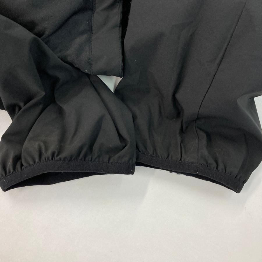 RESURRECTION レザレクション ジップジャケット ブラック系 XL ゴルフ