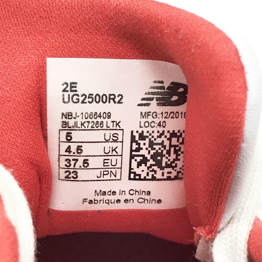 New Balance Golf（ニューバランスゴルフ） ニューバランス UG2500R2