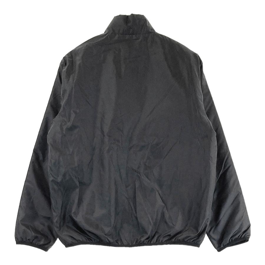 Taylor made 中綿ジャケット TAYLOR MADE テーラーメイド 中綿ジャケット ブラック系 L