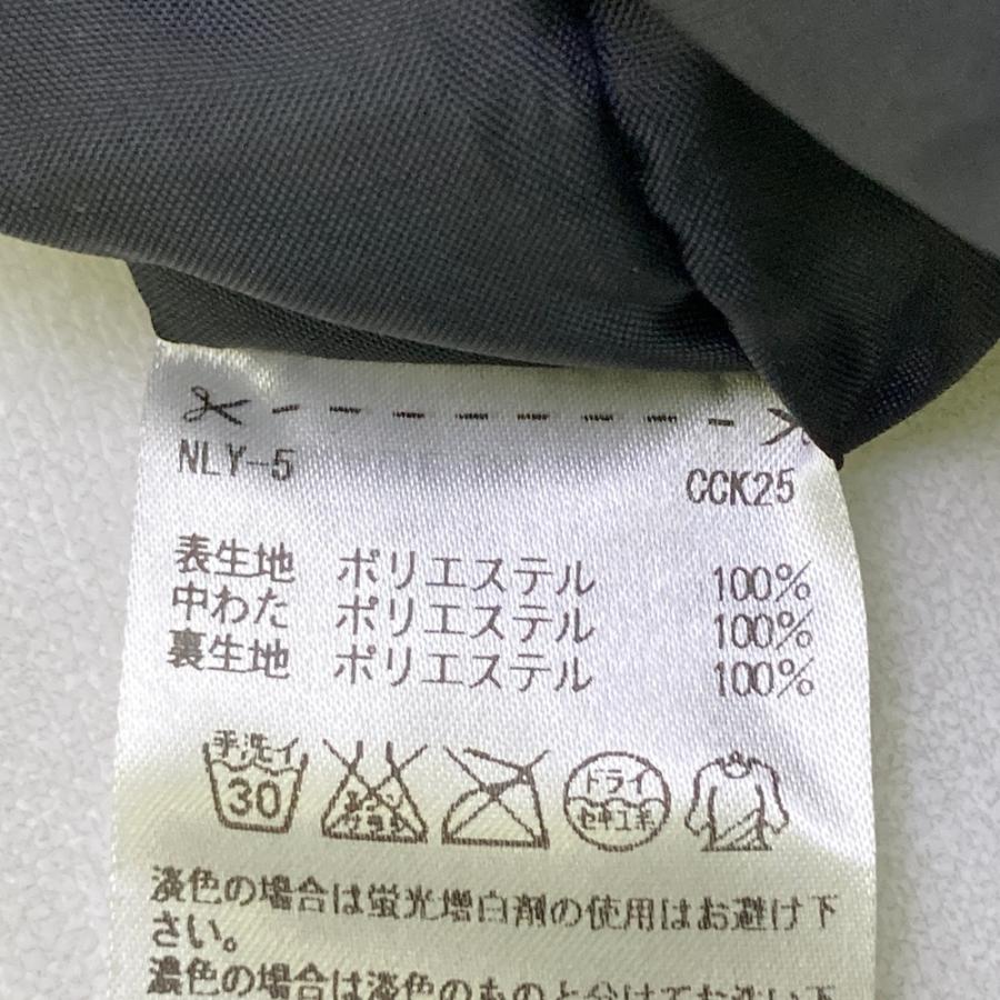 【美品】TaylorMade 中綿ジャケット 黒 S reonard_1-240001103416