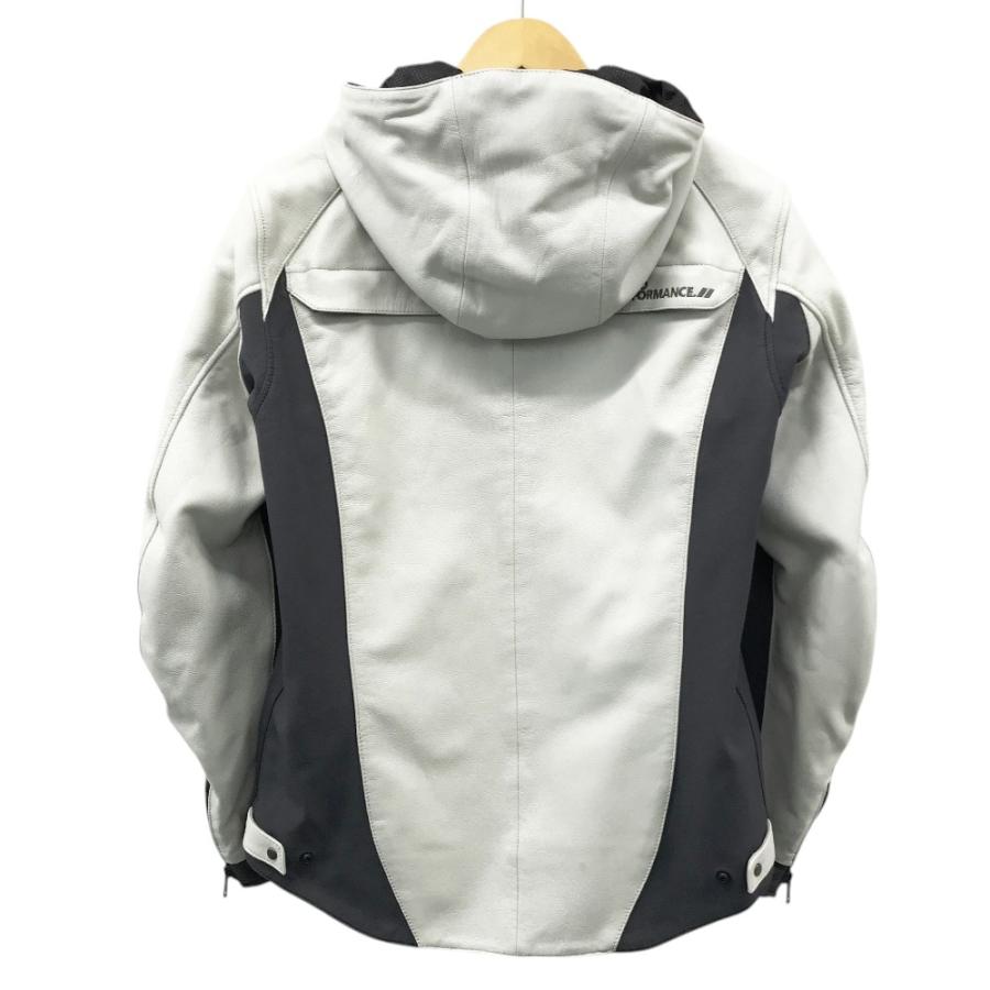 KUSHITANI クシタニ K-0701 レギュレーターライトジャケット ホワイト