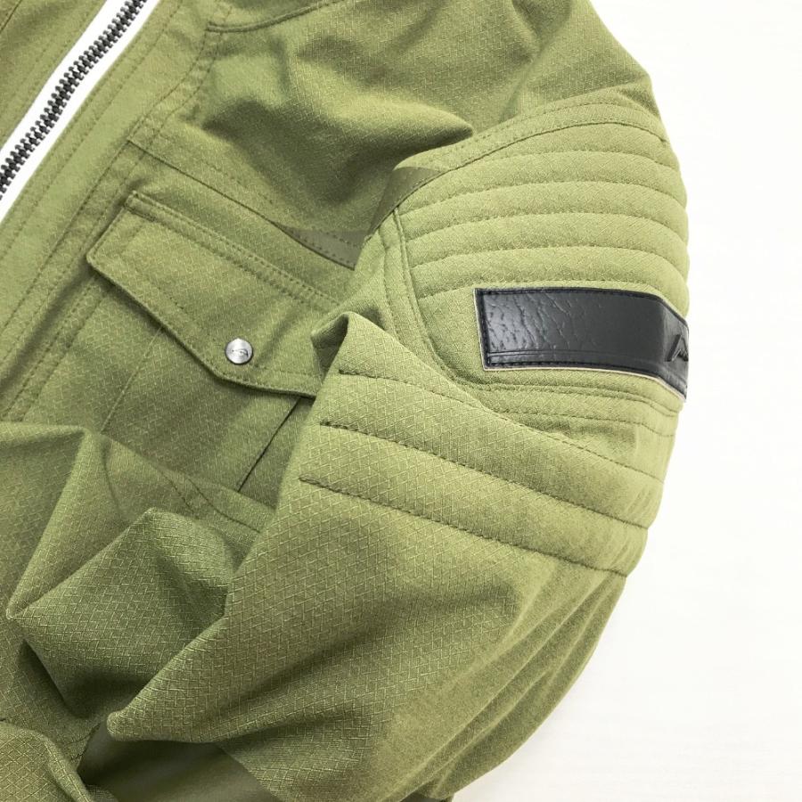 クシタニ（KUSHITANI） 【美品】KUSHITANI K-2391 アーカナジャケット
