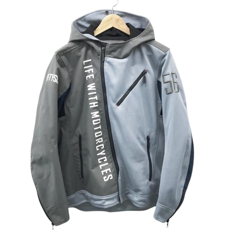 美品】KUSHITANI クシタニ ×56design K-2410 ジャケット LASH JACKET