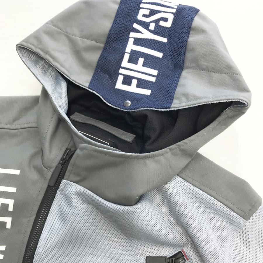 美品】KUSHITANI クシタニ ×56design K-2410 ジャケット LASH JACKET