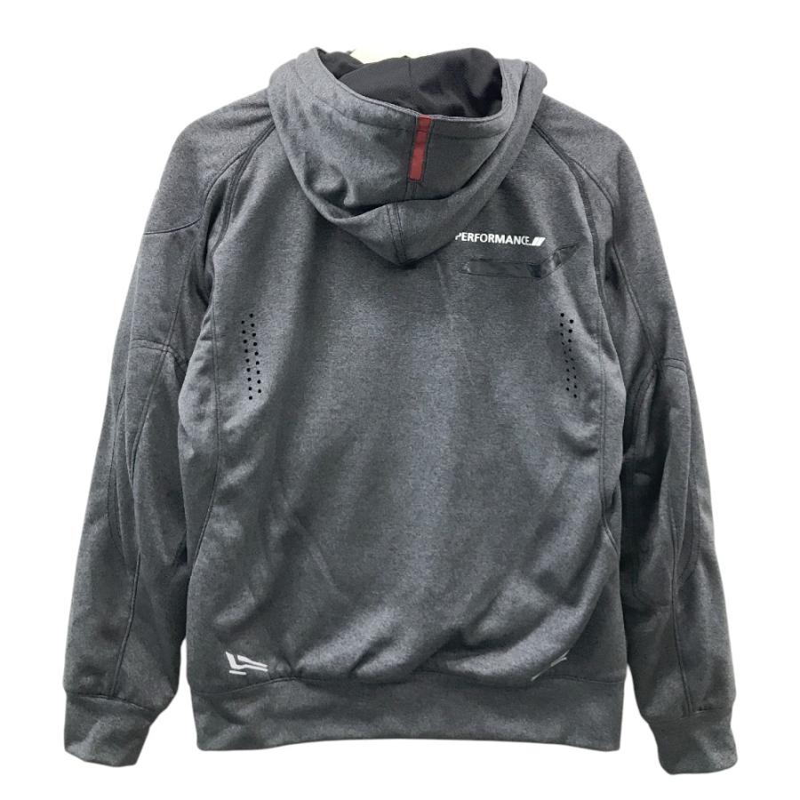 KUSHITANI クシタニ K-2339 ベクトルジャケット ネイビー系 M