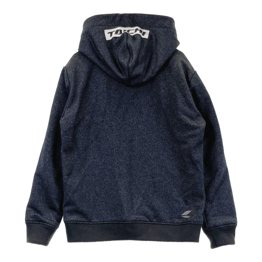 RSタイチ RSJ330 コーデュラ フーディXL 中古美品 美品】RS TAICHI アールエスタイチ RSJ330 コーデュラ フーディ