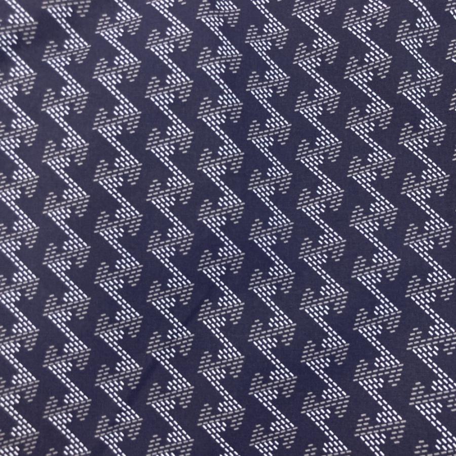 RESURRECTION レザレクション スカート 総柄 ネイビー系 S