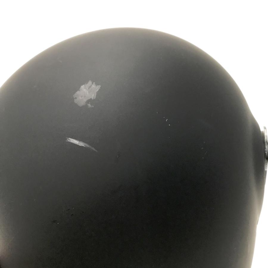 SHOEI ショウエイ ヘルメット グラムスター マット ブラック系 XL