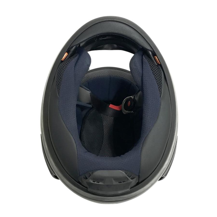 ARAI アライ ヘルメット RX-7X マット ブラック系 59-60 バイクウェア