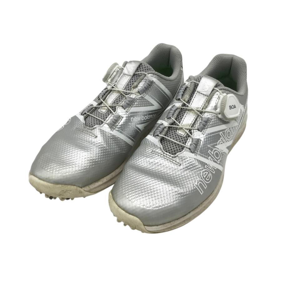 NEW BALANCE GOLF ニューバランス UGBF996S ゴルフシューズ BOA