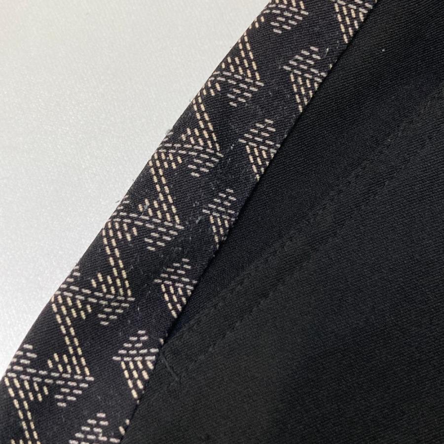 RESURRECTION レザレクション ストレッチ ハーフパンツ サイド