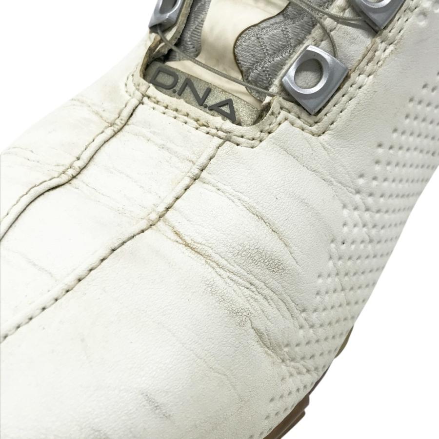 FootJoy（フットジョイ） 53454J ゴルフシューズ ホワイト系 25 ゴルフ