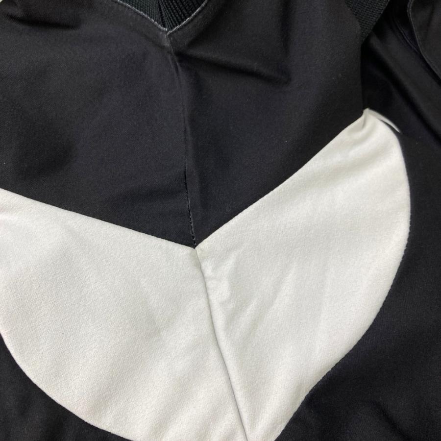 サイズ：4 RUSSELUNO ラッセルノ  半袖ポロシャツ ルチャ刺繍  ブラック系 [240101439732] ゴルフウェア メンズ ストスト RUSSELUNO ラッセルノ 半袖ポロシャツ ルチャ刺繍 ブラック系 4