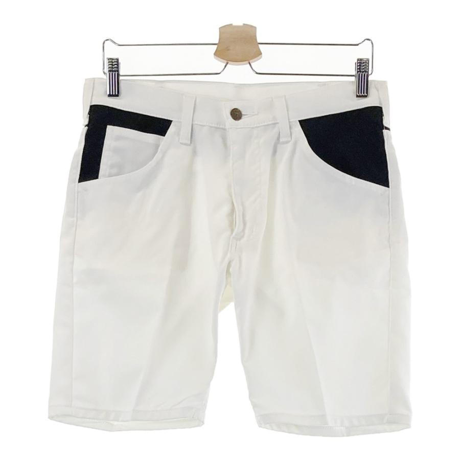 BEAMS GOLF ✖︎Lee ハーフパンツ BEAMS GOLF】Lee ハーフパンツ BEAMS GOLF ビームスゴルフ × Lee