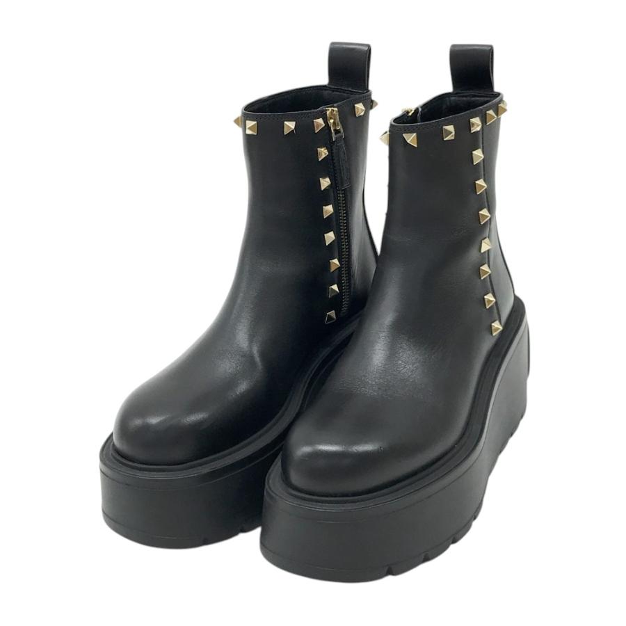 VALENTINO ヴァレンティノ DWCS02 ユニークフォーム ロックスタッズ