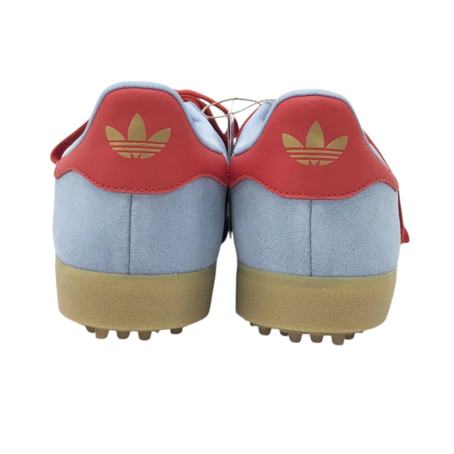 【未使用品】adidas GAZELLE ゴルフ SPIKELESS GOLF adidas Golf Originals Gazelle Spikeless Golf Shoes Green