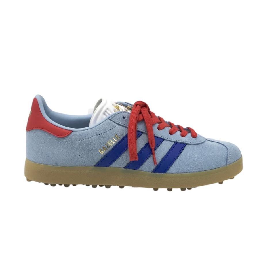 新品】ADIDAS GOLF アディダスゴルフ Gazelle IH8553 スパイクレス 