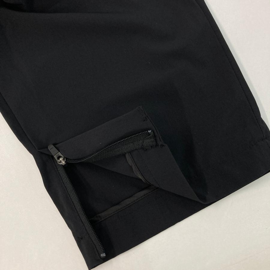 the 5525 ゴーゴーニーゴー ストレッチ アクティブスラックス パンツ