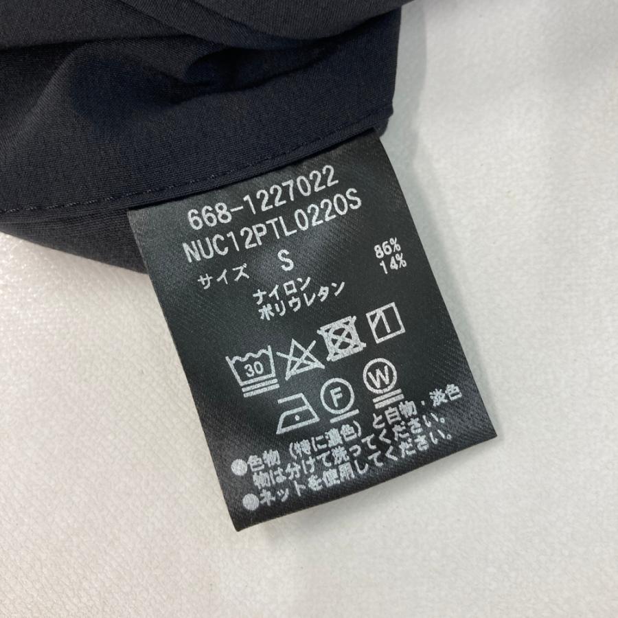 the 5525 ゴーゴーニーゴー ストレッチ アクティブスラックス パンツ