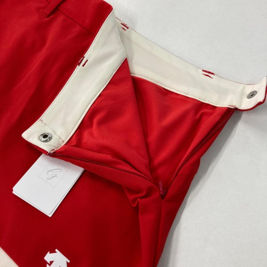 DESCENTE GOLF 【新品】DESCENTE デサントゴルフ インナー付き