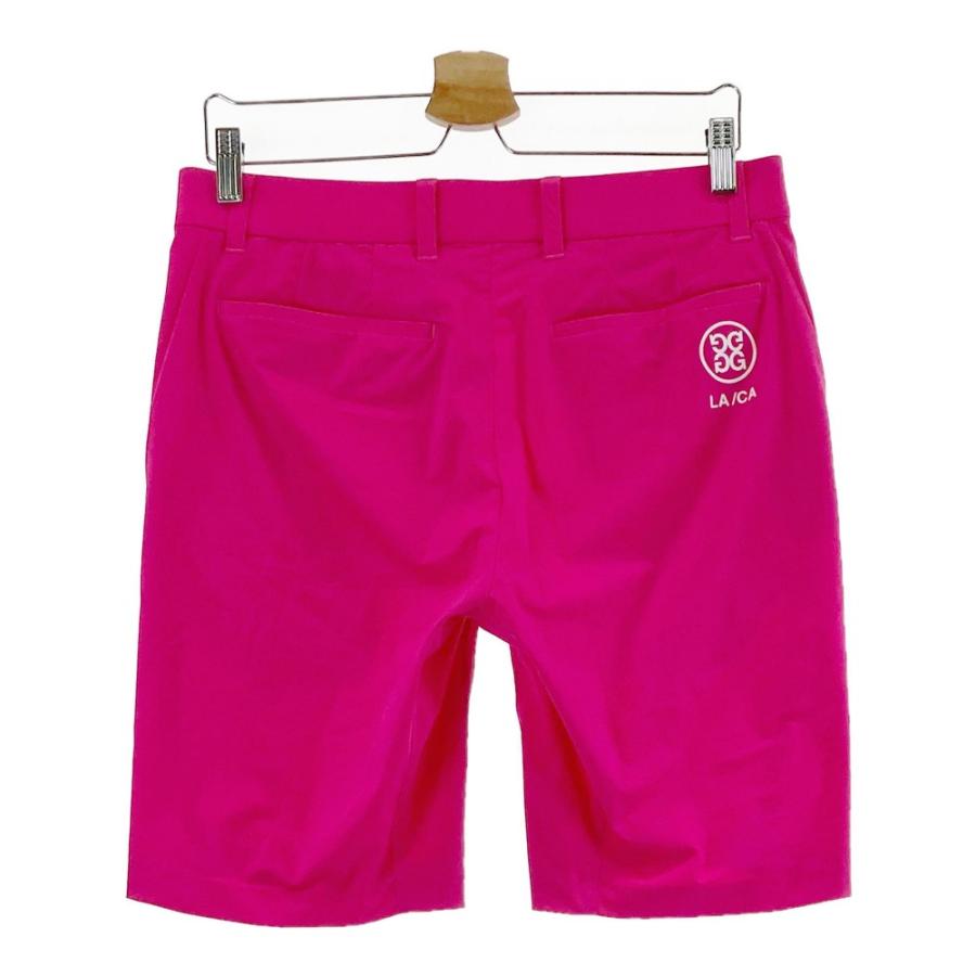 G/FORE ジーフォア　メンズハーフパンツ 楽天市場】G/FORE (GFORE) ジーフォア 073213402 メンズハーフ