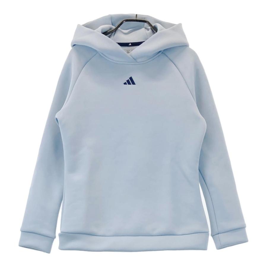 ADIDAS GOLF アディダスゴルフ ;2023年 ダンボールニット パーカー