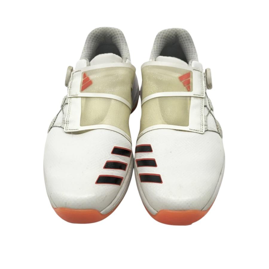 ADIDAS GOLF アディダスゴルフ GY9716 ZG23 BOA ゴルフシューズ