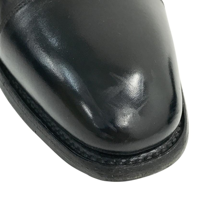 SCOTCH GRAIN スコッチグレイン HG-9106 ストレートチップ