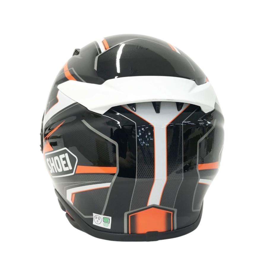 ⭐︎SHOEI⭐︎ Z-8 PROLOGUE Lサイズ【美品】 SHOEI ショウエイ ヘルメット Z-8 PROLOGUE ブラック系 L バイクウェア