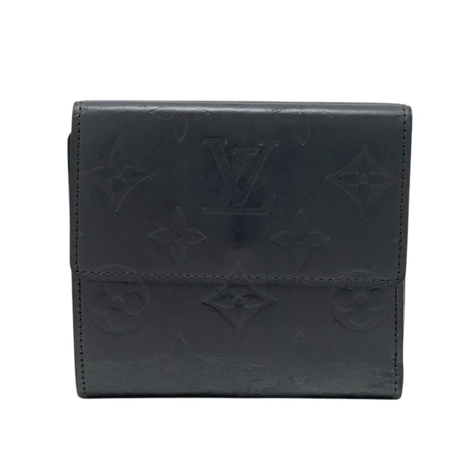 【値下げ】ルイヴィトンLOUIS VUITTON 折り財布　メンズ　M65112 LOUIS VUITTON ルイ ヴィトン M65112/TH0063 二つ折り財布
