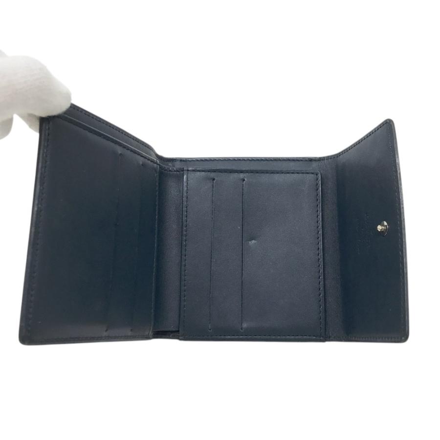 LOUIS VUITTON ルイ ヴィトン M65112/TH0063 二つ折り財布