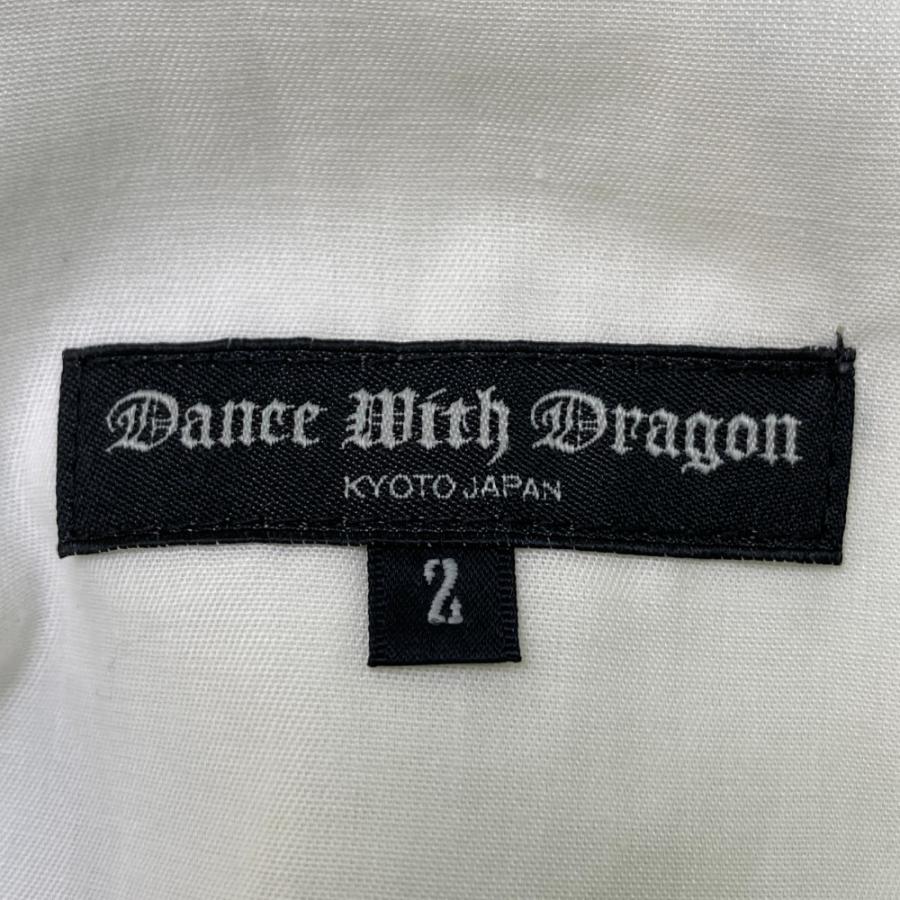 Dance With Dragon（ダンスウィズドラゴン） ハーフパンツ 総柄