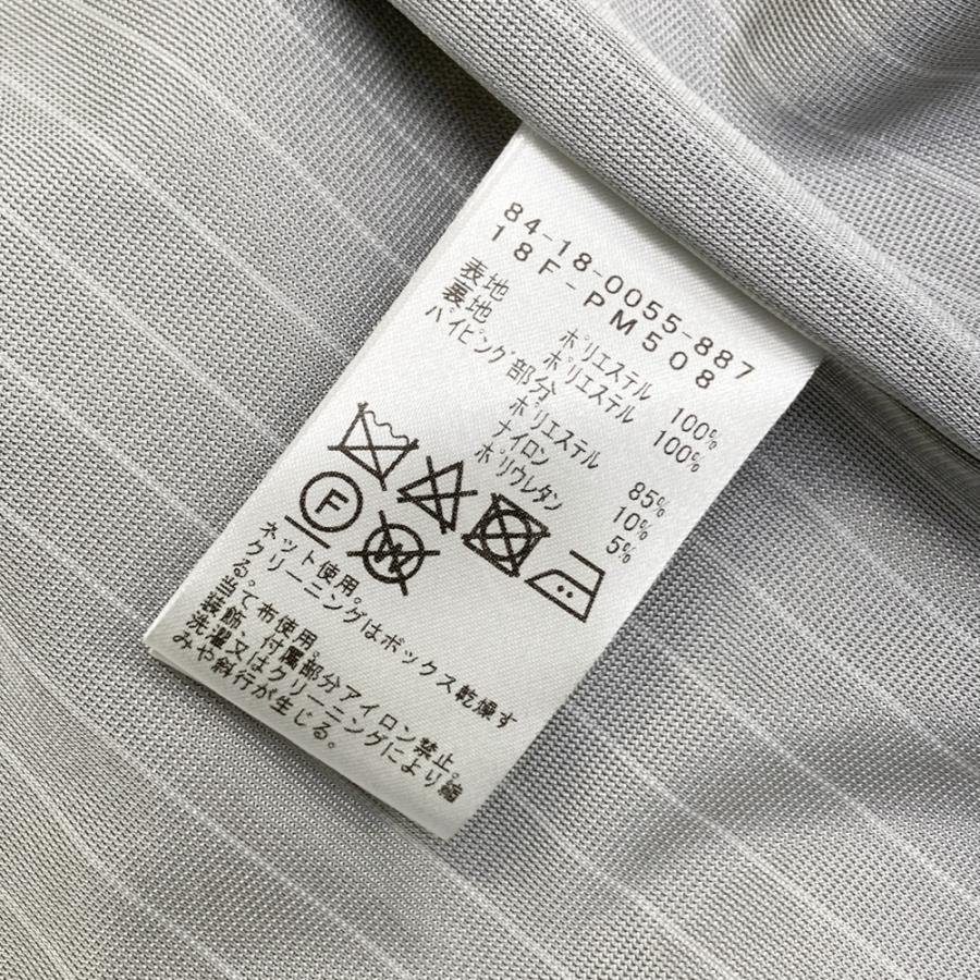 BEAMS GOLF ビームスゴルフ 番手 蓄熱 ベスト付 ジップジャケット