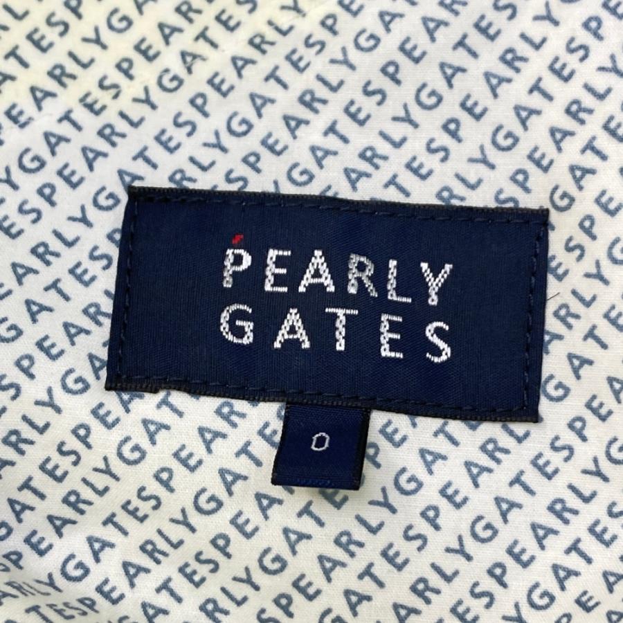 PEARLY GATES パーリーゲイツ 2024年 ショートパンツ 総柄