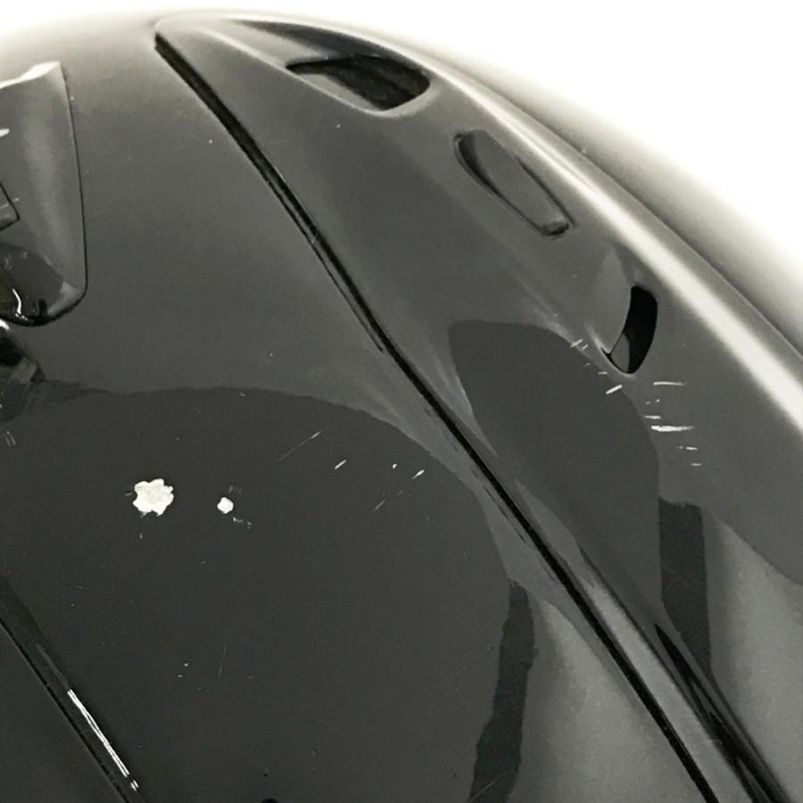 ARAI アライ ヘルメット SZ Ram4 ブラック系 61-62 バイクウェア