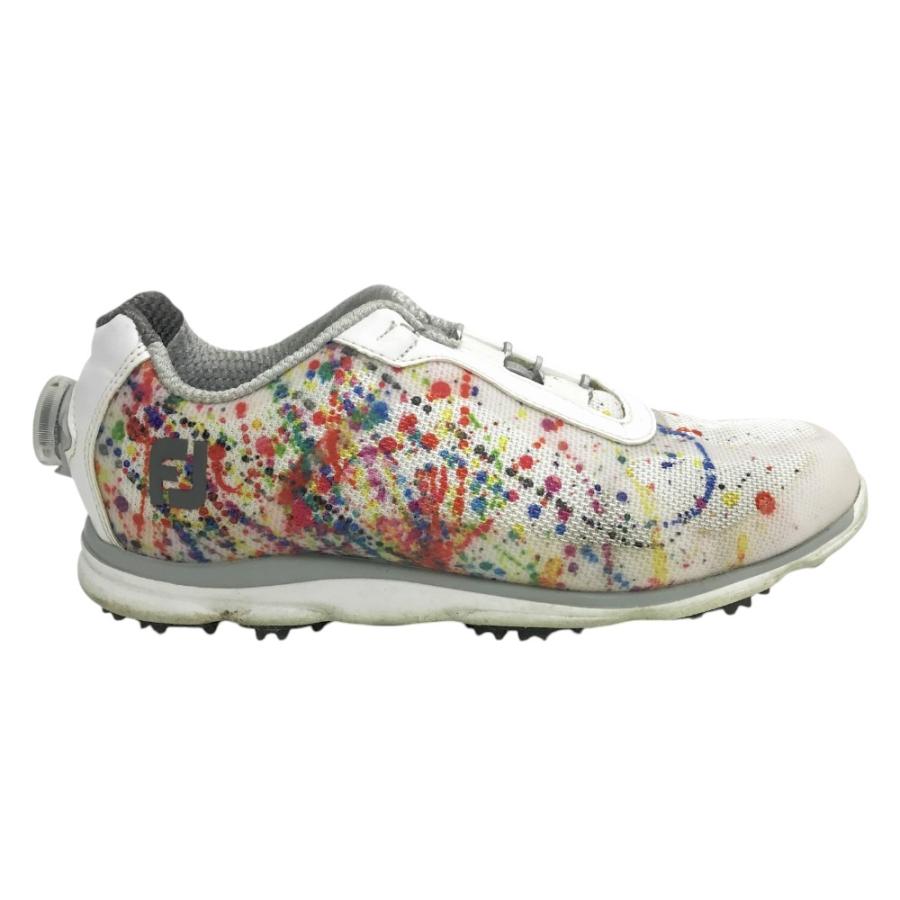 FOOT JOY フットジョイ 98036J em POWERSL BOA ゴルフシューズ