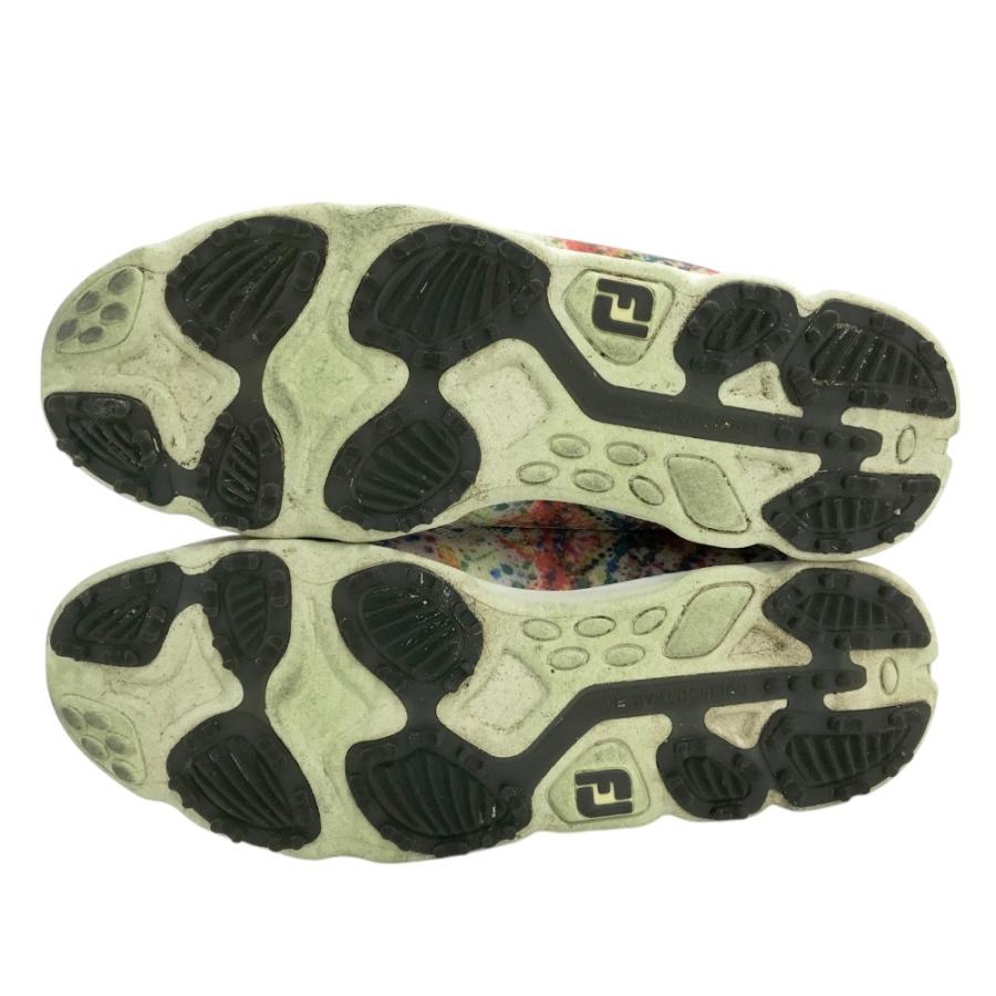 FOOT JOY フットジョイ 98036J em POWERSL BOA ゴルフシューズ