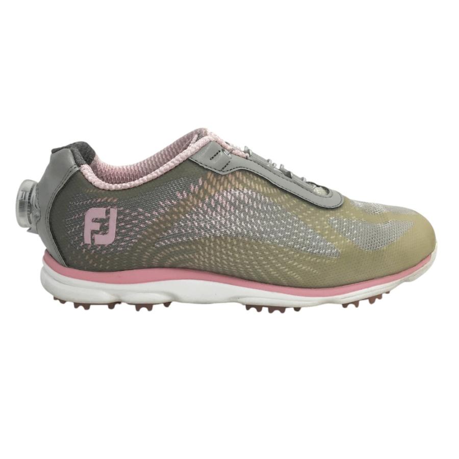 FOOT JOY フットジョイ 98006J emPOWER SL BOA スパイクレスゴルフ