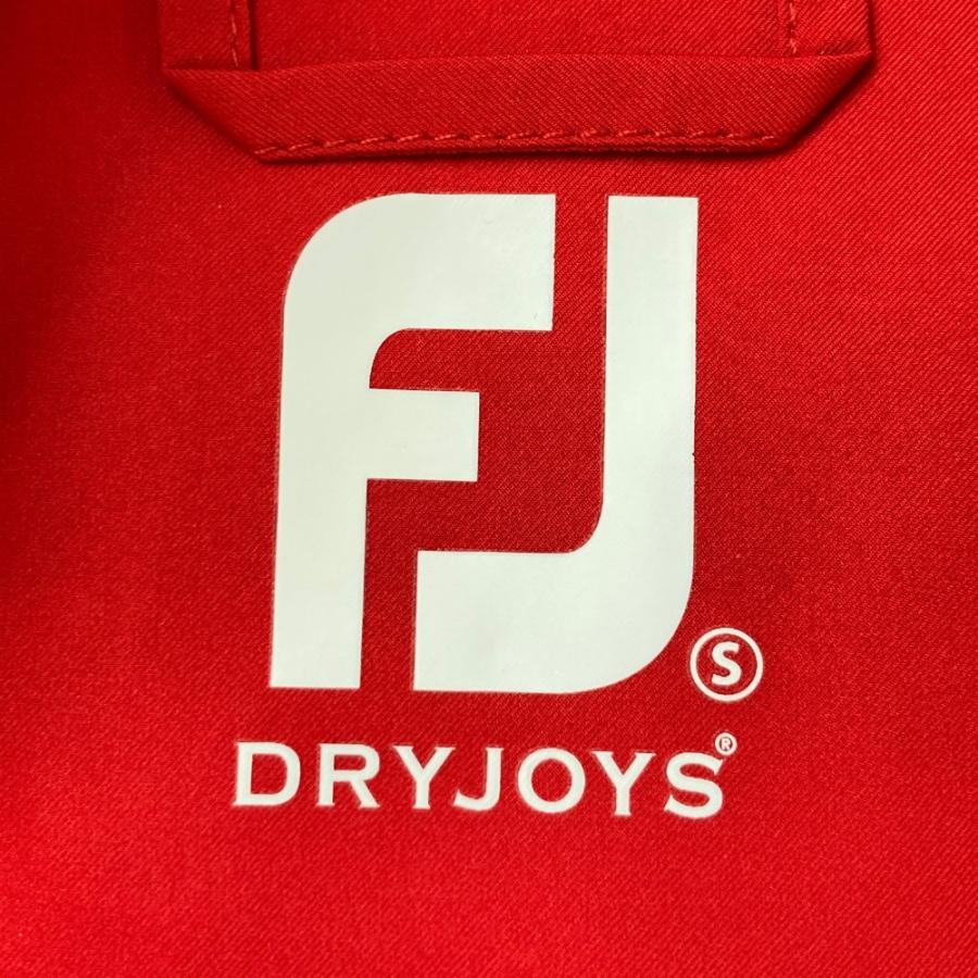 FOOT JOY フットジョイ DRYJOYS 2way レインウェア 上下セットアップ
