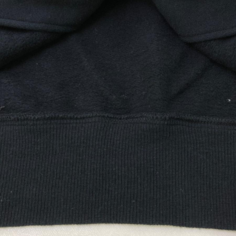 muta MARINE（ムータマリン） ×ACANTHUS 裏起毛スウェットジップ