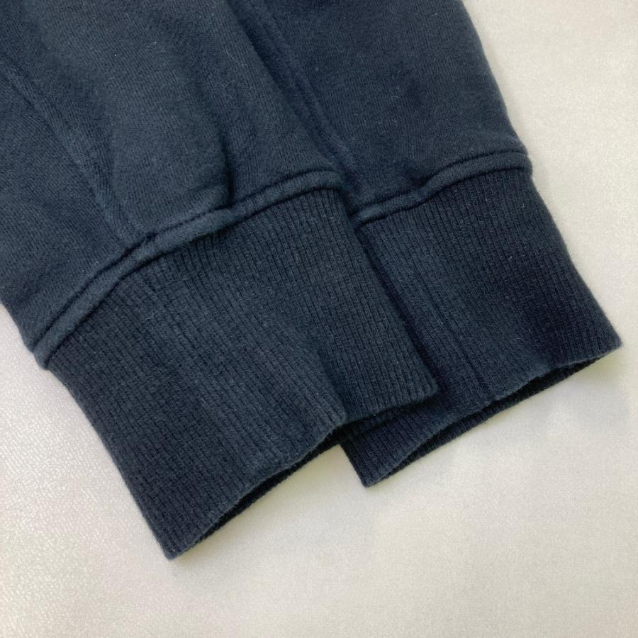 muta MARINE（ムータマリン） ×ACANTHUS 裏起毛スウェットジップ