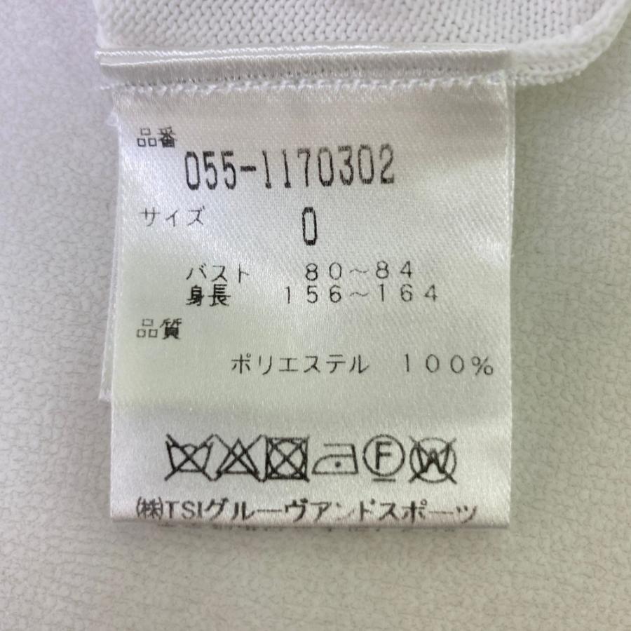 PEARLY GATES パーリーゲイツ 055-1170302 ニット セーター ホワイト系