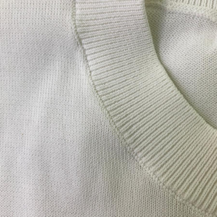 PEARLY GATES パーリーゲイツ 055-1170302 ニット セーター ホワイト系