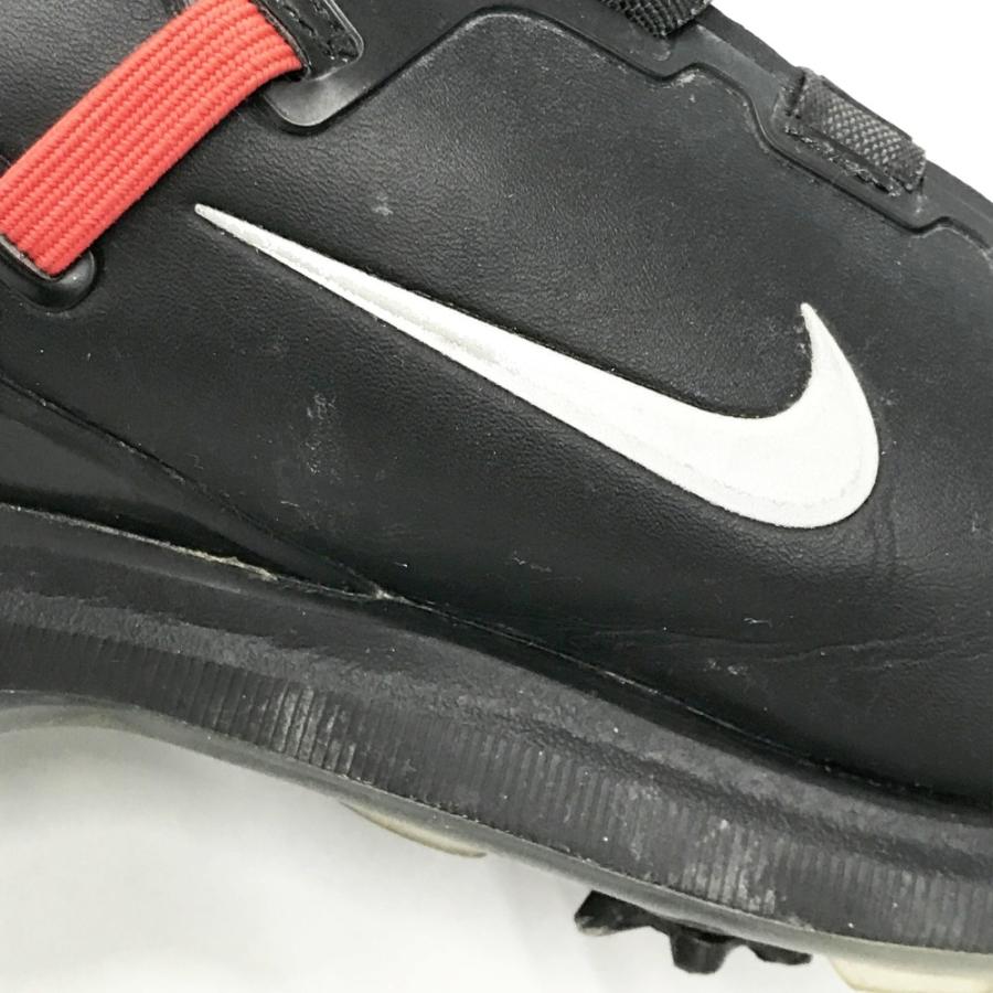 NIKE GOLF ナイキゴルフ CD6302-001 Tiger Woods 71 FastFit ゴルフシューズ  ブラック系 27 [240101442241] ゴルフウェア メンズ ストスト NIKE GOLF ナイキゴルフ CD6302-001 Tiger Woods 71 FastFit