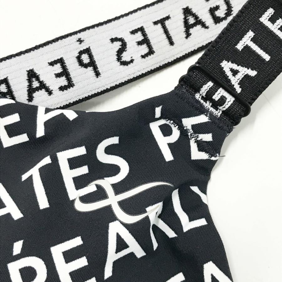 PEARLY GATES（パーリーゲイツ） 【新品】PEARLY GATES ×CW-X スポーツ