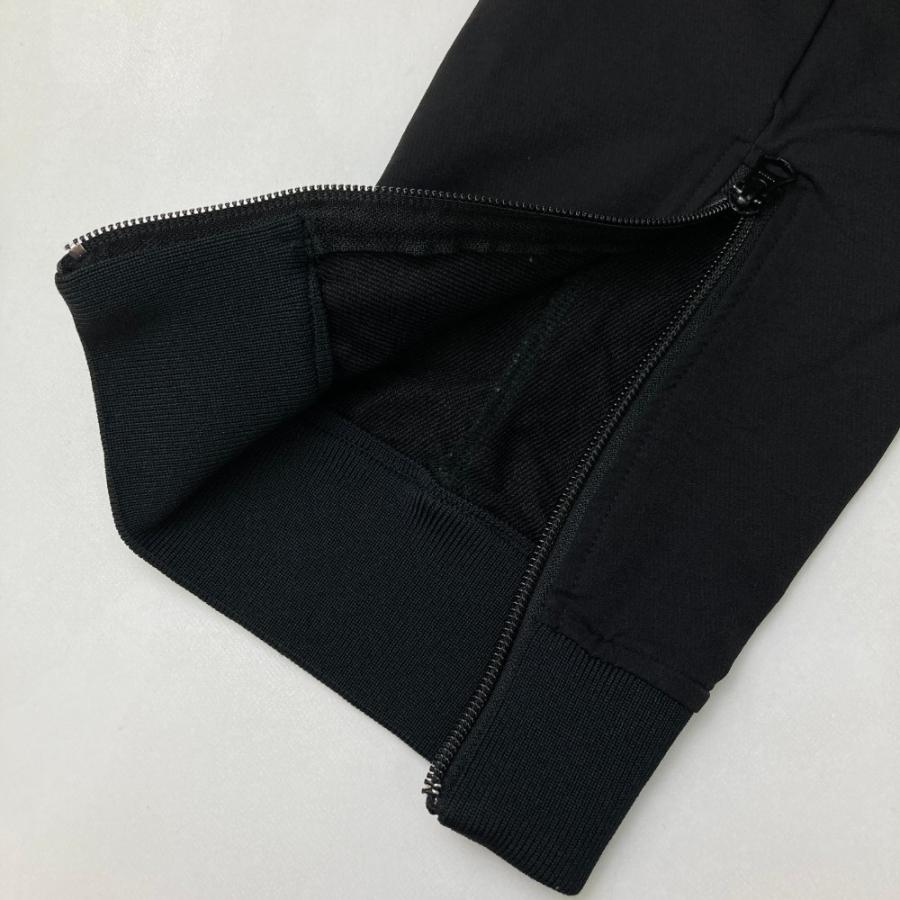 SLDO. エスルド パンツ ブラック系 XXL ゴルフウェア メンズ