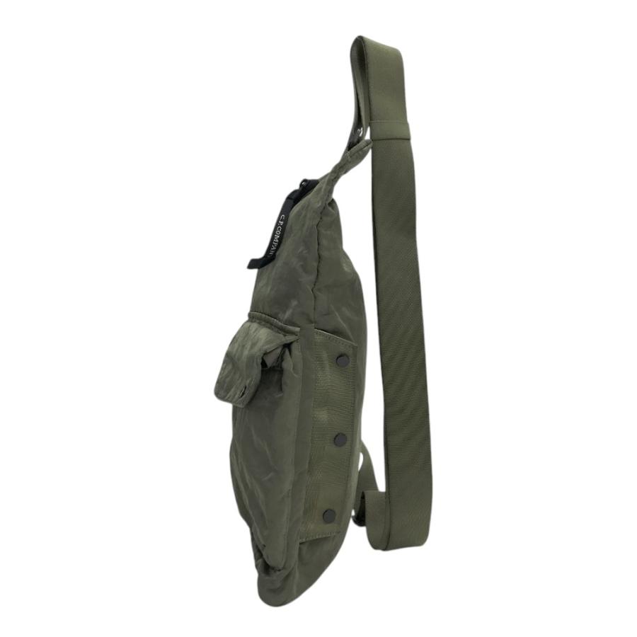 C.P. COMPANY（シーピーカンパニー） 【美品】C.P COMPANY 14CMAC213A