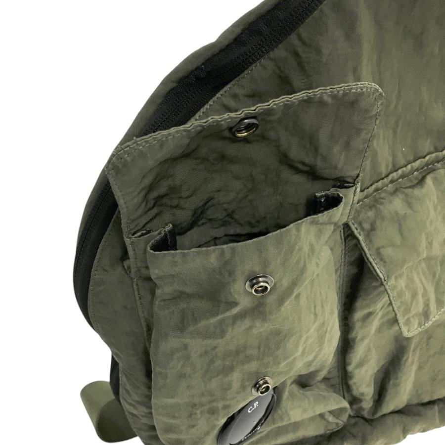 C.P. COMPANY（シーピーカンパニー） 【美品】C.P COMPANY 14CMAC213A